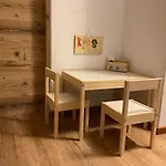 Maison Ludovico - Panoramico Appartamento Epinel