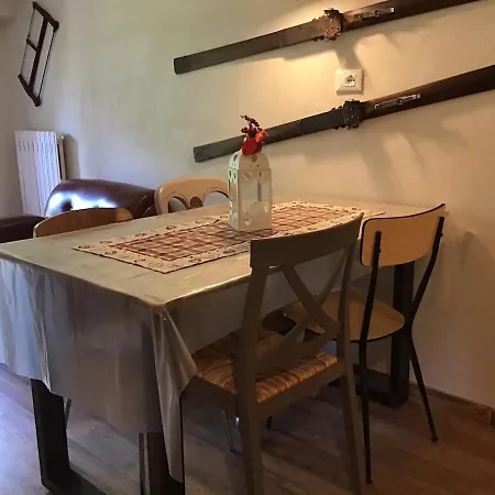 公寓 Maison Ludovico - Panoramico