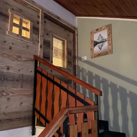 Maison Ludovico - Panoramico Epinel