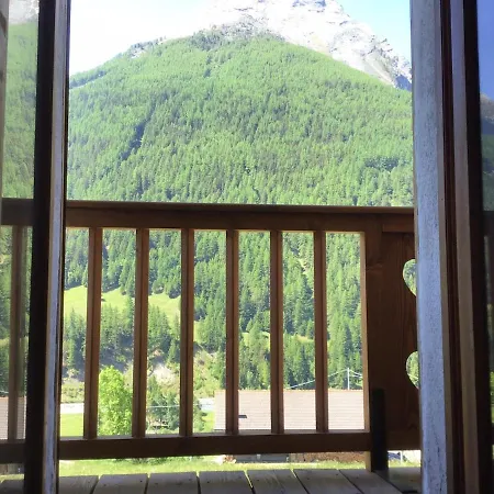 Maison Ludovico - Panoramico