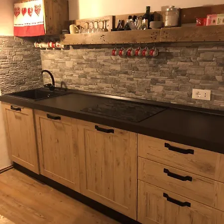 Maison Ludovico - Panoramico *