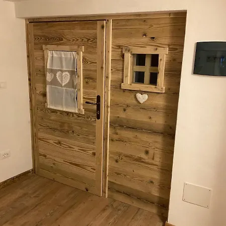 Appartamento Maison Ludovico - Panoramico *