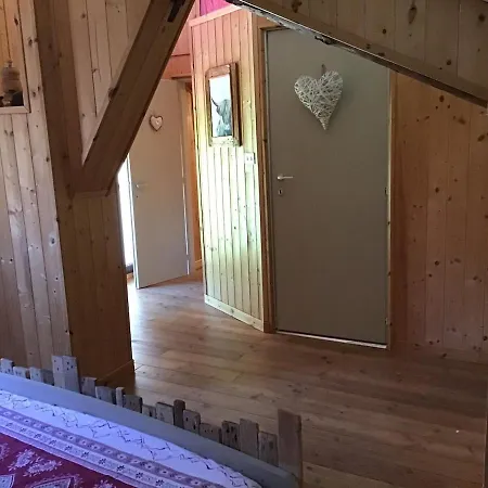 Maison Ludovico - Panoramico Appartement