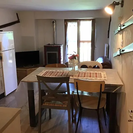 Апартаменты Maison Ludovico - Panoramico