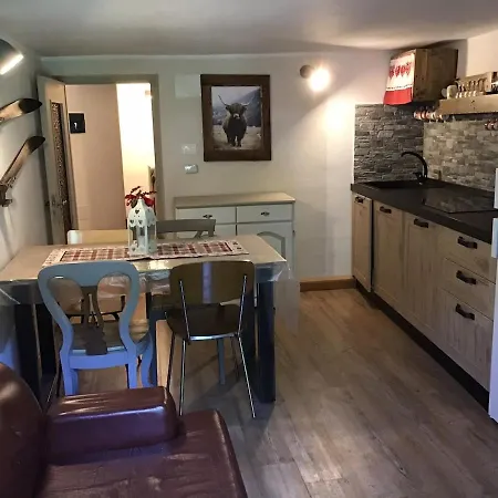 Appartamento Maison Ludovico - Panoramico *
