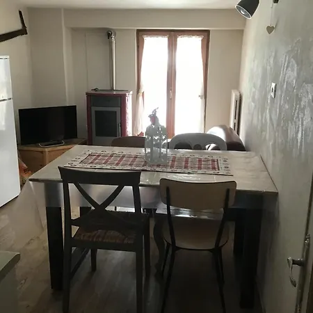 Maison Ludovico - Panoramico Appartement *